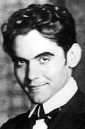 Garc�a Lorca, Federico