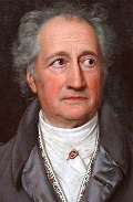 Goethe, Johann Wolfgang von