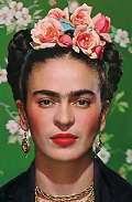 Kahlo, Frida