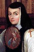 Juana In�s de la Cruz, Sor