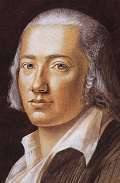 H�lderlin, Friedrich