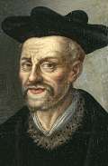 Rabelais, Fran�ois