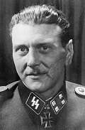 Skorzeny, Otto