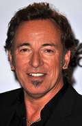 Springsteen, Bruce