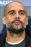 Guardiola, Pep