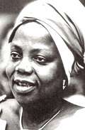 Emecheta, Buchi