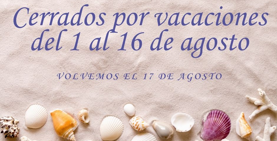 Vacaciones