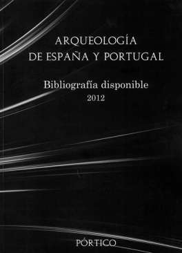 Arqueolog�a de Espa�a y Portugal