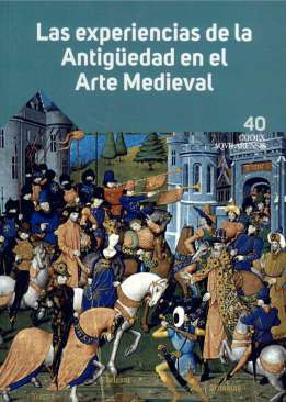 Las experiencis de la Ang�edad en el arte Medieval