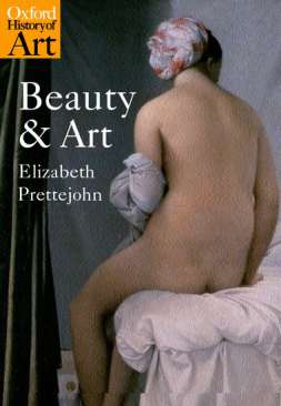Beauty and art, 1750-2000