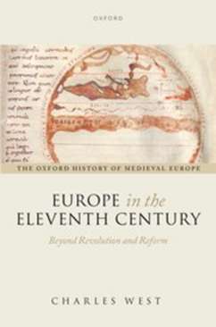 Europe in the Eleventh Century