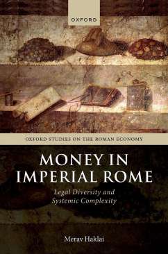 Money in Imperial Rome