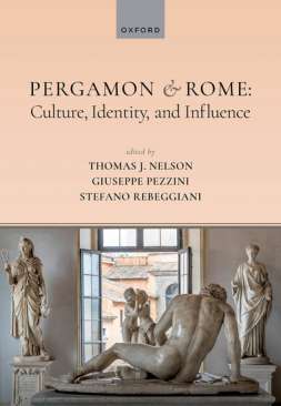 Pergamon and Rome