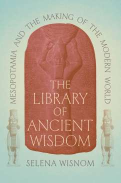 The Library of Ancient Wisdom