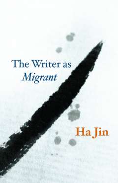 The writer as migrant