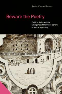 Beware the Poetry