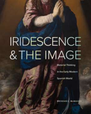 Iridescence and the Image