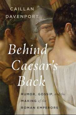 Behind Caesar's Back