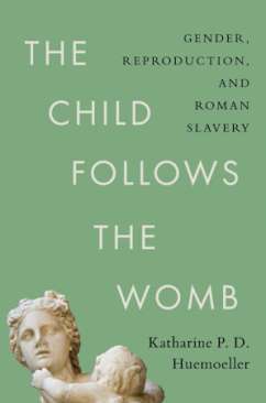 The Child Follows the Womb
