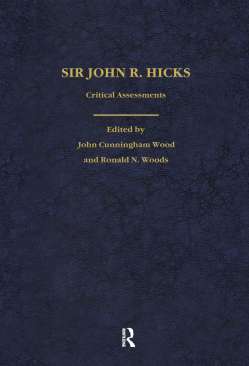 Sir John R. Hicks