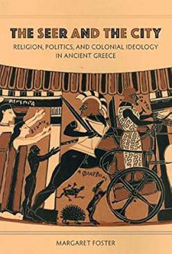 The Seer and the City