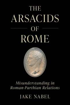 The Arsacids of Rome