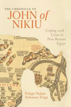 The Chronicle of John of Nikiu