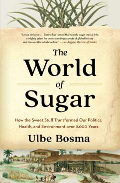 The World of Sugar