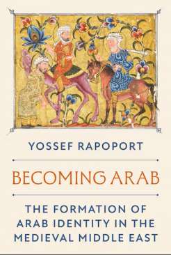 Becoming Arab
