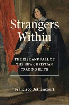 Strangers Within