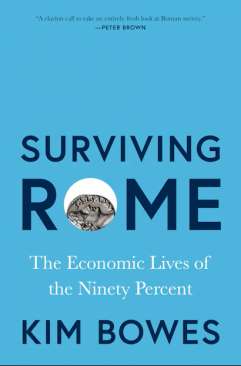 Surviving Rome