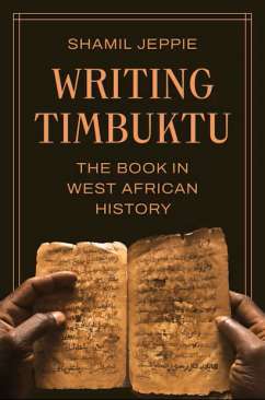 Writing Timbuktu