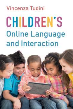 Children's Online Language and Interaction