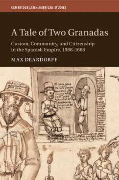 A tale of two Granadas