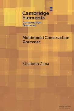Multimodal Construction Grammar
