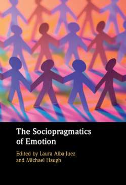 The Sociopragmatics of Emotion