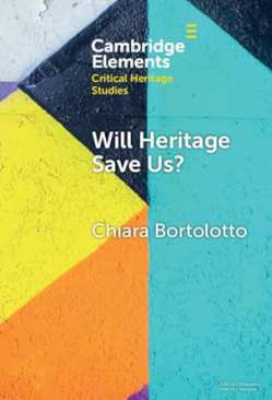 Will Heritage Save Us?