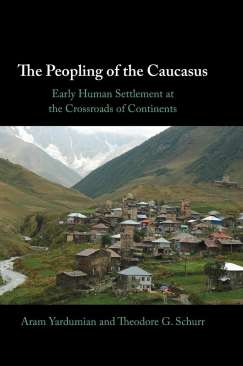 The Peopling of the Caucasus