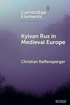 Kyivan Rus in Medieval Europe