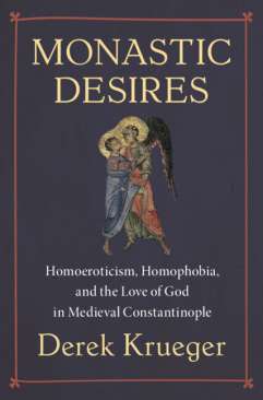 Monastic Desires