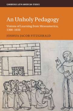 An Unholy Pedagogy