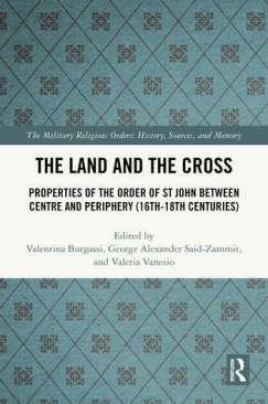 The Land and the Cross