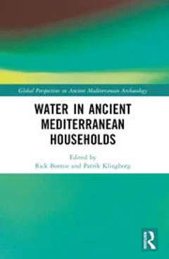 Water in Ancient Mediterranean Households