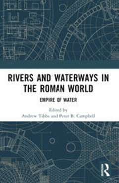 Rivers and Waterways in the Roman World