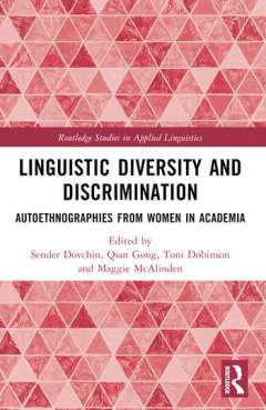 Linguistic Diversity and Discrimination
