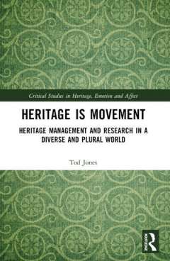 Heritage is Movement