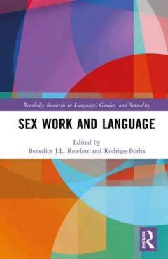 Sex Work and Language