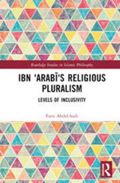 Ibn 'Arabi's religious pluralism