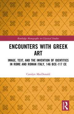Encounters with Greek Art