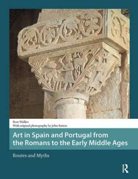 Art in Spain and Portugal from the Romans to the Early Middle Ages